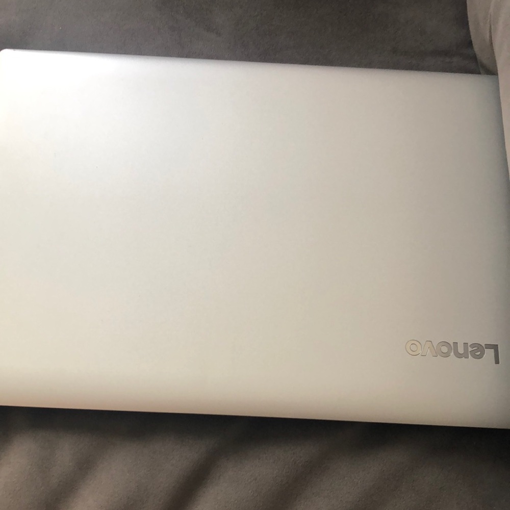 Lenova laptop